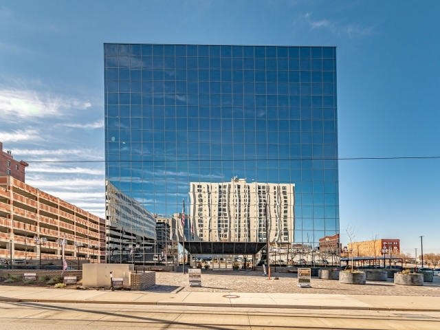 Main picture of Condominium for rent in Kansas City, MO